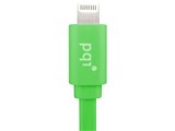 i-Cable Flat 90 6PCS-008R0002A [�O���[��]