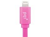 i-Cable Flat 90 6PCS-008R0004A [�s���N]