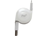 i-Cable Retractable 6PCI-008R0002A [�z���C�g]