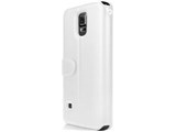 FCSGS5-S422 [White/White]