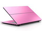 VAIO Fit 15A SVF15N2A1J Pentium/4GB/HDD 500GB/Windows 8.1/�^�b�`�p�l���@�\���胂�f��