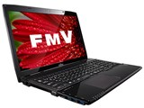FMV LIFEBOOK AH�V���[�Y WA1/R WRA1_A560 ���i.com���� Core i3�EOffice Personal 2013���ڃ��f�� ���i�摜