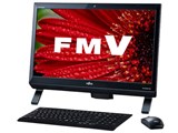 FMV ESPRIMO FH�V���[�Y WF1/R WRF1S_A557 ���i.com���� Core i3�E������8GB�EOffice Personal 2013���ڃ��f�� [�I�[�V�����u���b�N]