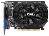GeForce GT 740 (1024MB GDDR5) NE5T74001301-1073F [PCIExp 1GB] ���i�摜