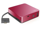 Power Cube SP5200L [Pink]