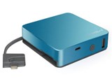 Power Cube SP5200L [Blue]