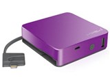Power Cube SP5200L [Purple]