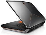 ALIENWARE 18 �v���~�A�� Core i7 4810MQ�ERadeon R9 M290X���ڃ��f�� ���i�摜
