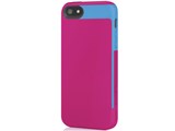 FAXION IPH-1118-PNK [Pink/Blue]
