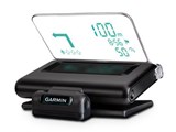 Garmin HUD���{�� ���i�摜