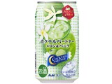 �J�N�e���p�[�g�i�[ ������&�o�j�� 350ml ×24�{ ���i�摜