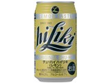 ハイリキ レモン 350ml ×24缶
