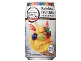 �J�N�e���J�����B���C���{�[�t���[�c�~�b�N�X 350ml ×24�� ���i�摜