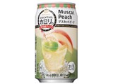 �J�N�e���J�����B�}�X�J�b�g�s�[�`�� 350ml ×24�� ���i�摜