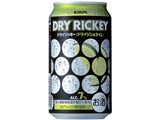 �h���C���b�L�[ �h���C�W��&���C�� 350ml ×24��