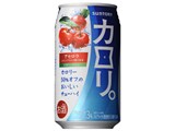 �T���g���[�`���[�n�C �J�����B�A�Z���� 350ml ×24�� ���i�摜