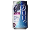 �T���g���[�`���[�n�C �J�����B���� 350ml ×24�� ���i�摜
