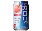 �T���g���[�`���[�n�C �J�����B���� 350ml ×24�� ���i�摜
