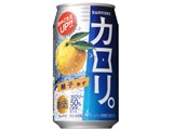 �T���g���[�`���[�n�C �J�����B�M�q 350ml ×24�� ���i�摜