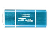 ML-HDCRUM101BL [USB/microUSB 3in1 Blue]