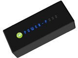 Power-Pond Mini LE-UBT68P-BK [�u���b�N]