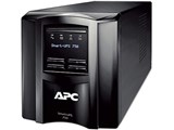 Smart-UPS 750 LCD 100V SMT750J E [] i摜