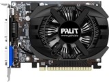GeForce GT 740 OC (1024MB GDDR5) NE5T740S1301-1073F [PCIExp 1GB] ���i�摜