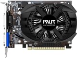 GeForce GT 740 OC (2048MB GDDR5) NE5T740S1341-1073F [PCIExp 2GB] ���i�摜