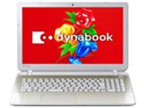 dynabook EX/39MG PTEX-39MBXG ���i�摜