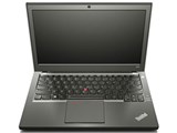 ThinkPad X240 20ALCTO1WW Windows 8.1���� 3�N�ێ�t�����𑜓x�f�B�X�v���C�p�b�P�[�W ���i�摜