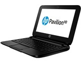 Pavilion 10-f008AU ���i�摜