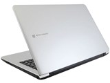 LuvBook LB-F510B-SH-KK SSD+�n�[�h�f�B�X�N Windows7���� ���i.com����p�b�P�[�W ���i�摜