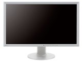 EIZO、疲れ目に配慮した2560×1440の27型液晶「FlexScan EV2736W