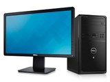 Vostro 3902 �~�j�^���[ Core i7���ڃ��f��