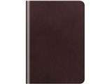 D5 Calf Skin Leather Diary Brown SD3345iPMR [�u���E��] ���i�摜
