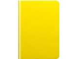 D5 Calf Skin Leather Diary Yellow SD3341iPMR [�C�G���[] ���i�摜