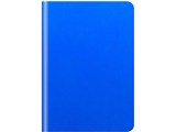 D5 Calf Skin Leather Diary Blue SD3340iPMR [�u���[] ���i�摜