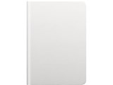 D5 Calf Skin Leather Diary White SD3338iPMR [�z���C�g]
