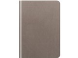 D5 Calf Skin Leather Diary Beige SD3366iPA [�x�[�W��] ���i�摜