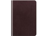 D5 Calf Skin Leather Diary Brown SD3365iPA [�u���E��] ���i�摜