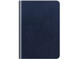 D5 Calf Skin Leather Diary Navy SD3364iPA [�l�C�r�[] ���i�摜