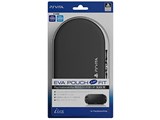 EVA Pouch JUSTFIT ILX2V085 [�u���b�N]