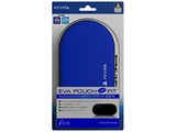 EVA Pouch JUSTFIT ILX2V086 [�u���[]