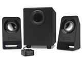 Multimedia Speakers Z213 [ブラック] 製品画像