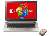 dynabook P54 P54/27M PP54-27MNXG ���i�摜