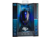 Auroza type G Gaming mouse EMS607BKAA-IU ���i�摜