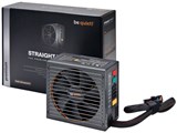 STRAIGHT POWER E9 480W/CM BN197 [black]