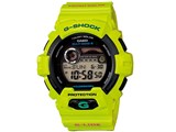 G-SHOCK G-LIDE GWX-8900C-3DR [�C�O���f��] ���i�摜