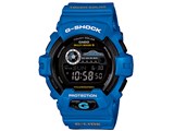 G-SHOCK G-LIDE GWX-8900D-2DR [�C�O���f��] ���i�摜