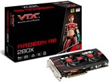 VXR9 280X 3GBD5-2DHEV2 [PCIExp 3GB] ���i�摜